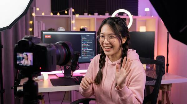 茄子视频视频直播