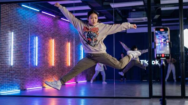 茄子视频舞蹈视频