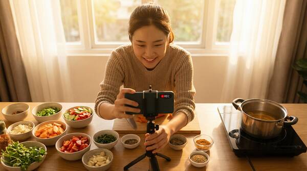 茄子视频美食视频教程