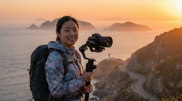 茄子视频旅行视频